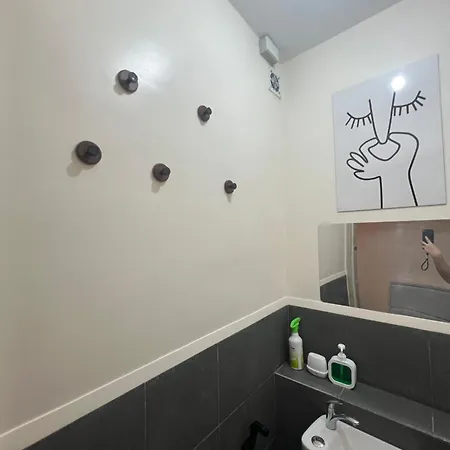 Casa Alyana - Urban Deca Cubao