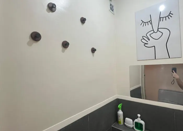 Casa Alyana - Urban Deca Cubao Aparthotel