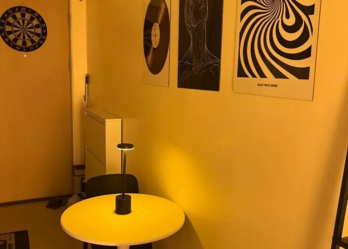 Casa Alyana - Urban Deca Cubao Aparthotel Manila