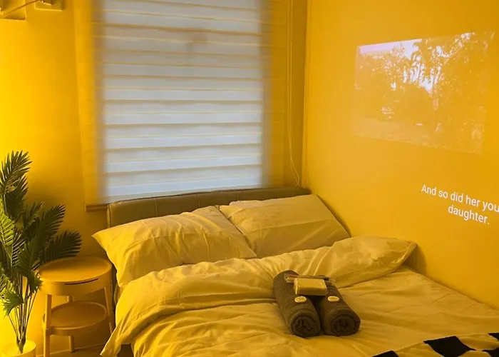 Casa Alyana - Urban Deca Cubao * Manila